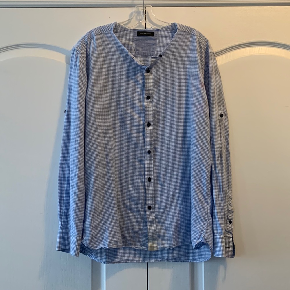 GUC Selected Homme shirt